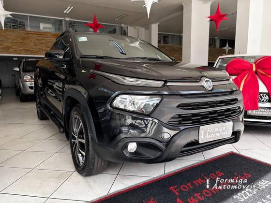 FIAT TORO 2.0 16V TURBO DIESEL ULTRA 4WD AT9